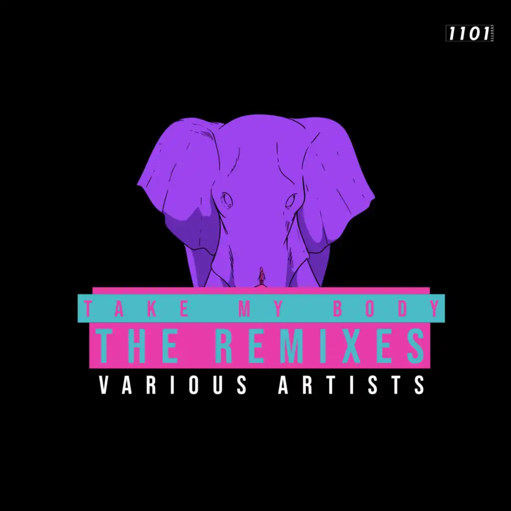 Take My Body (Diac Remix)