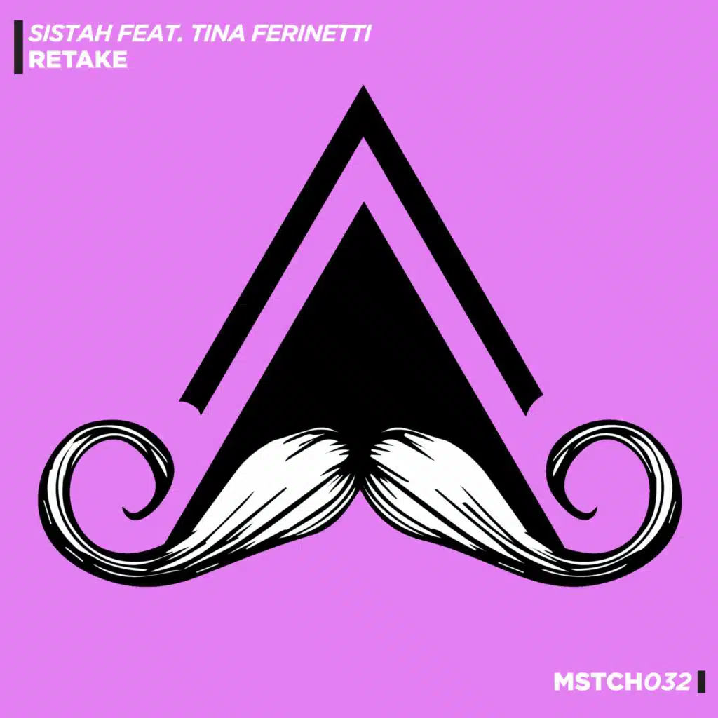 Retake (Radio-Edit) [feat. Tina Ferinetti]