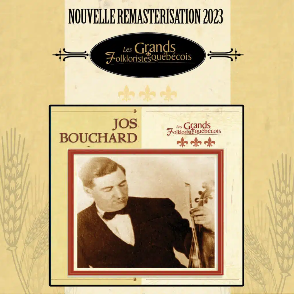 Jos Bouchard