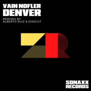 Denver (Alberto Ruiz Remix)