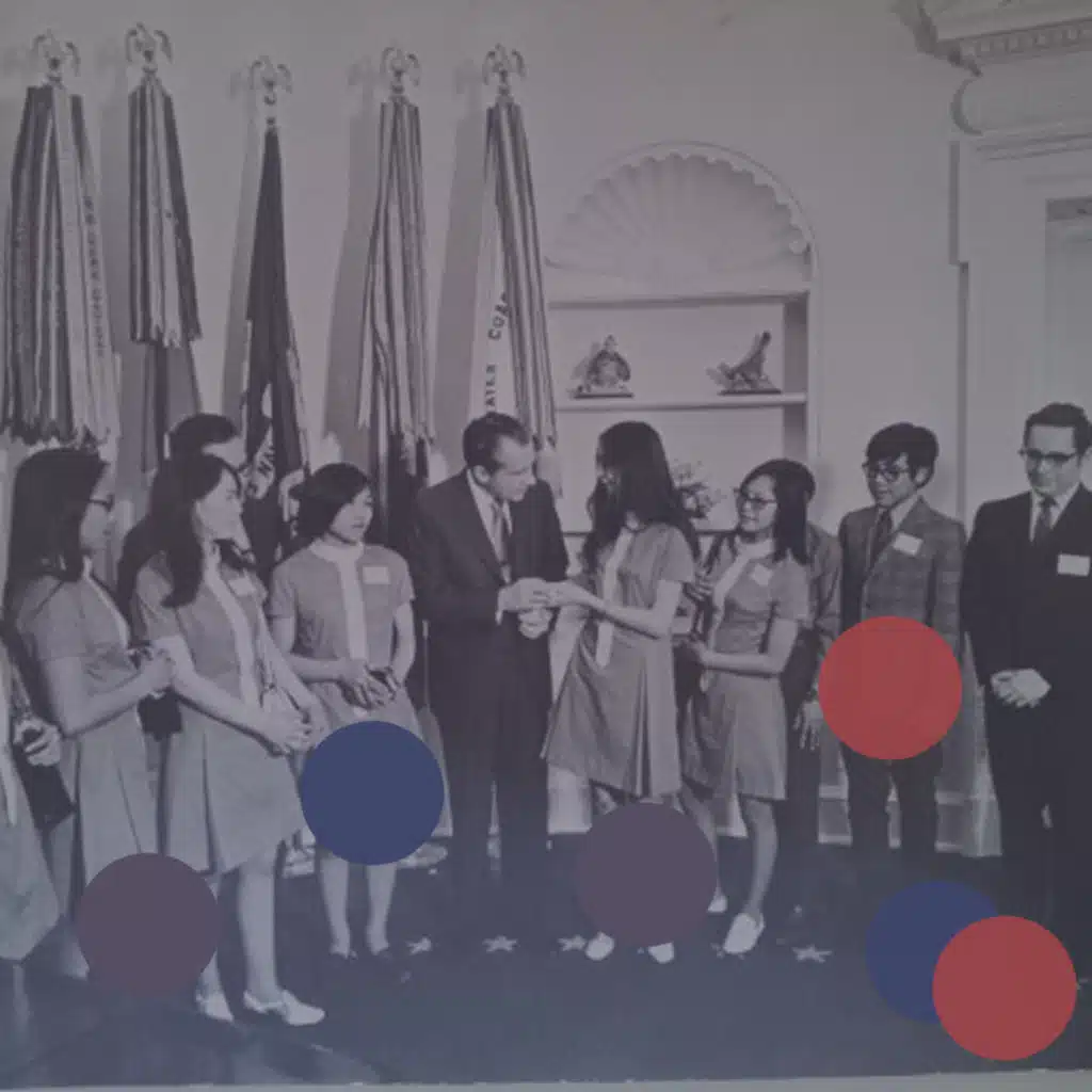 Alaskan Natives Embrace Capitalism (1971)