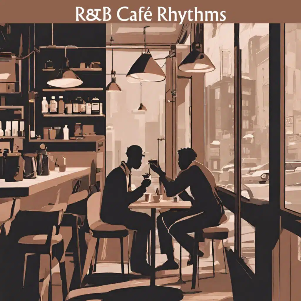 R&B Café Rhythms