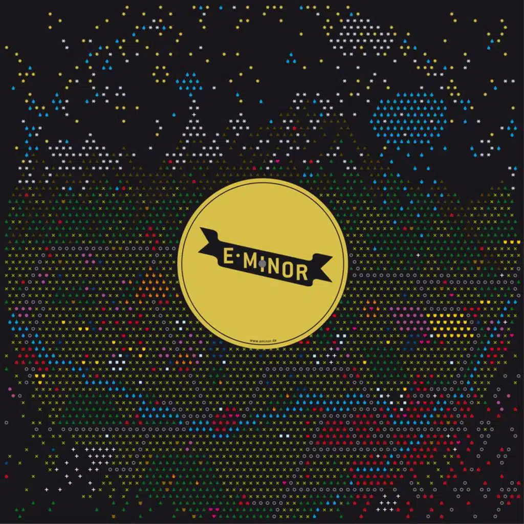 Scatterbrain / Knurrhahn