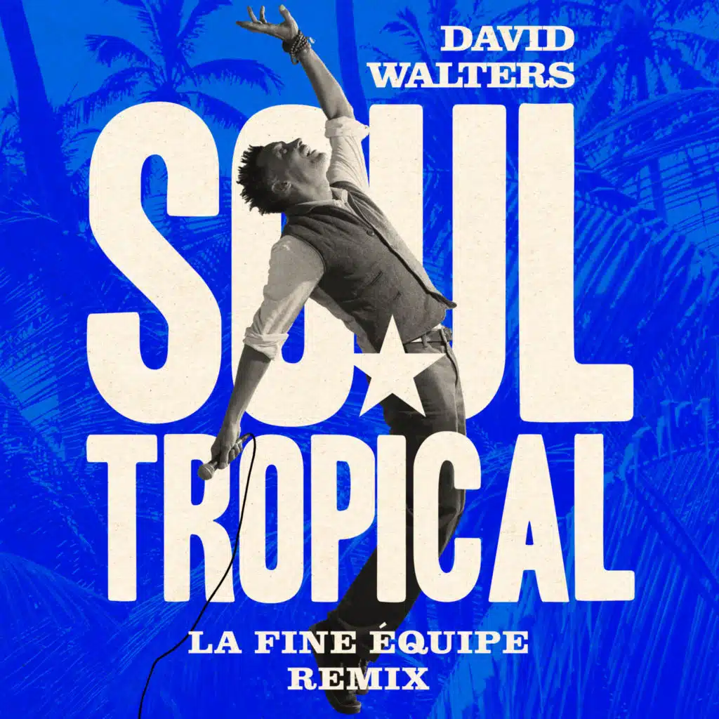 Soul Tropical (La Fine Equipe Extended Remix)