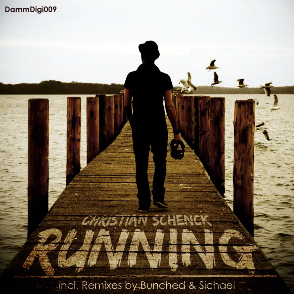 Running (Sichael Remix)