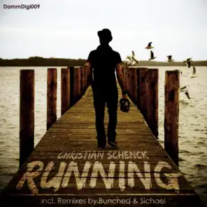 Running (Bunched Remix)