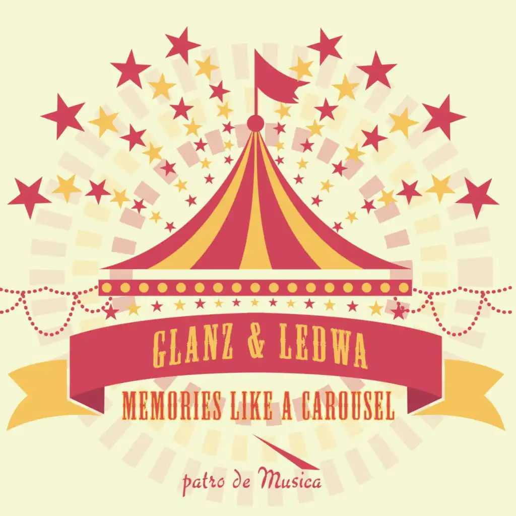 Memories Like a Carousel (Glanz Achterbahn Remix)