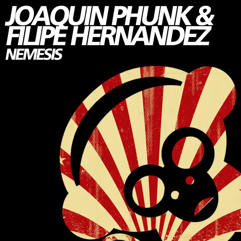 Joaquin Phunk & Filipe Hernandez