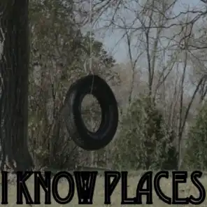 I Know Places - Tribute to Taylor Swift (Instrumental Version)