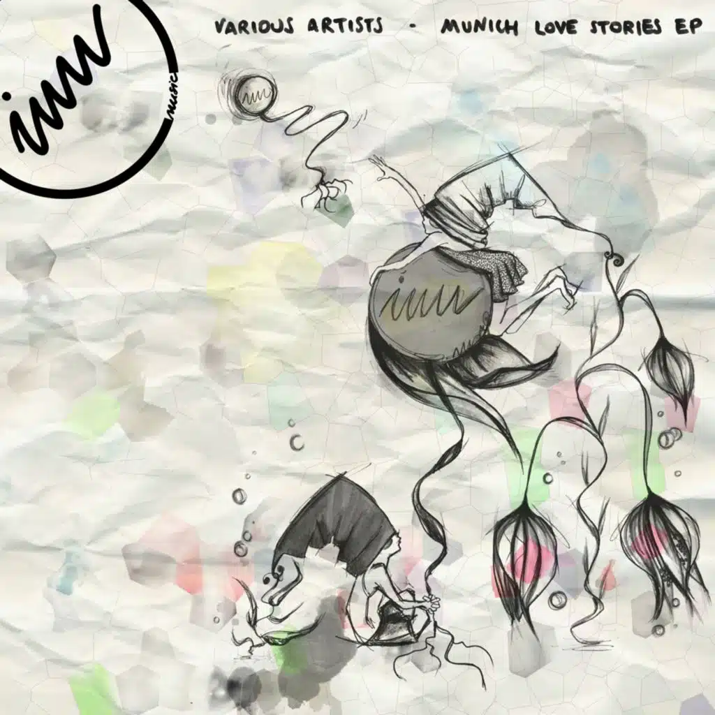 Andrea Di Rocco & Mr. Smiley Guy