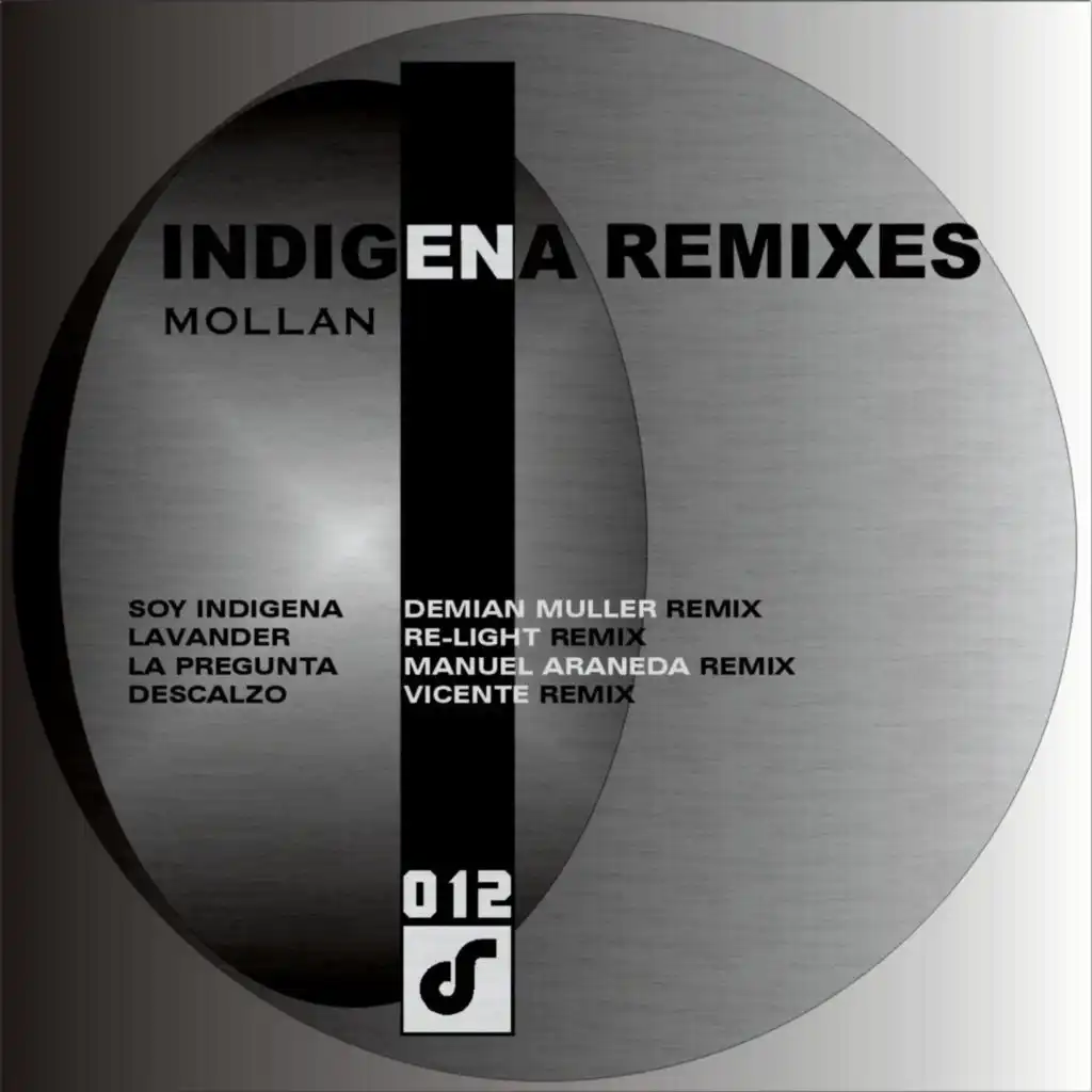 Yo Soy Indigena (Demian Muller Remix)