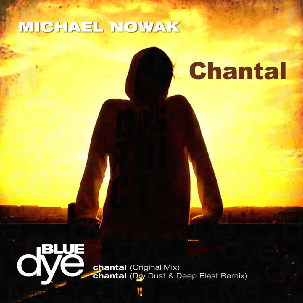 Chantal (Dry Dust & Deep Blast Remix)