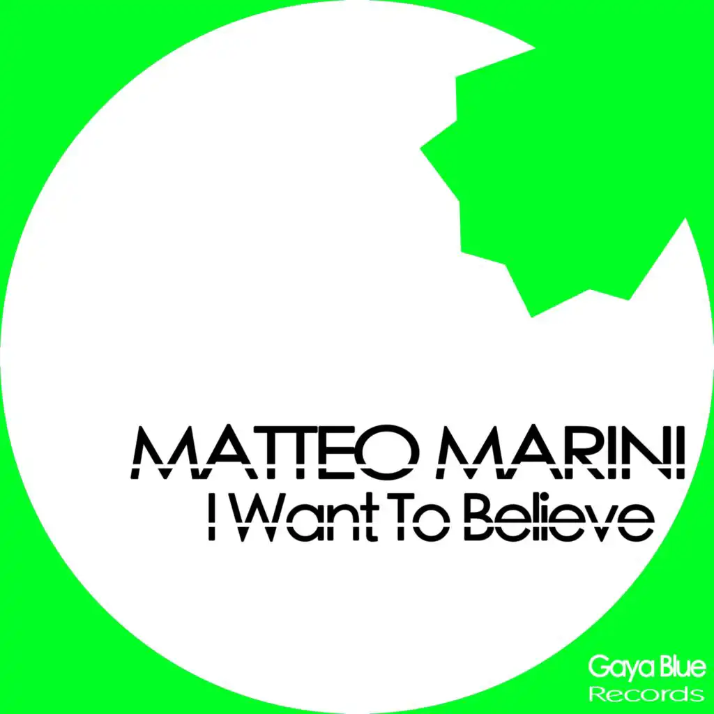 I Want to Believe (Radio-Edit)