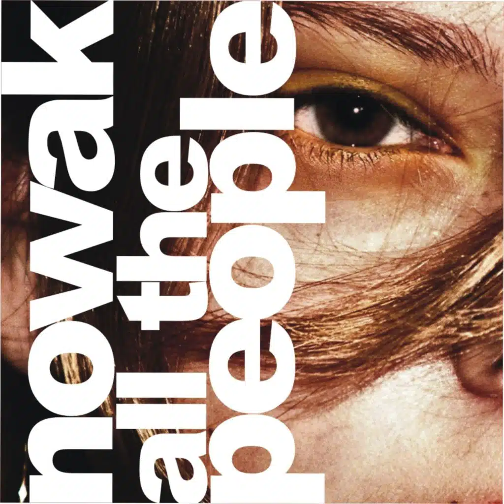 All the People (The Definitive X-tended Mix)