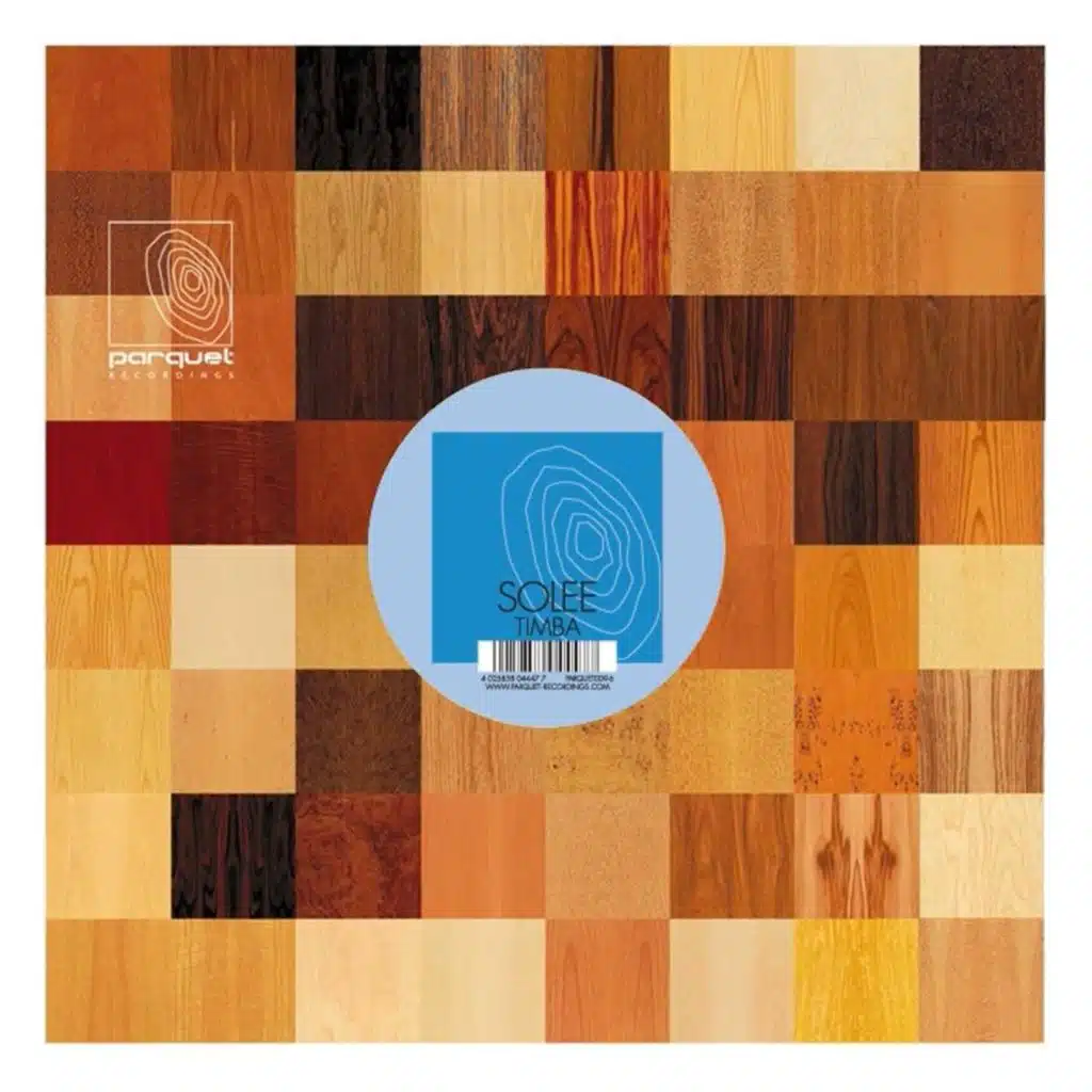 Timba (Solee's Basement Dub) [feat. Amir]