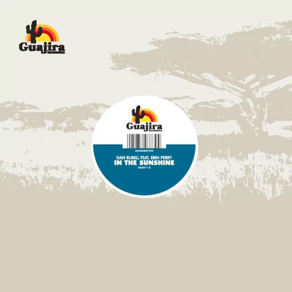 In the Sunshine (Dan Rubell Extended Club Mix) [feat. Erin Perry]