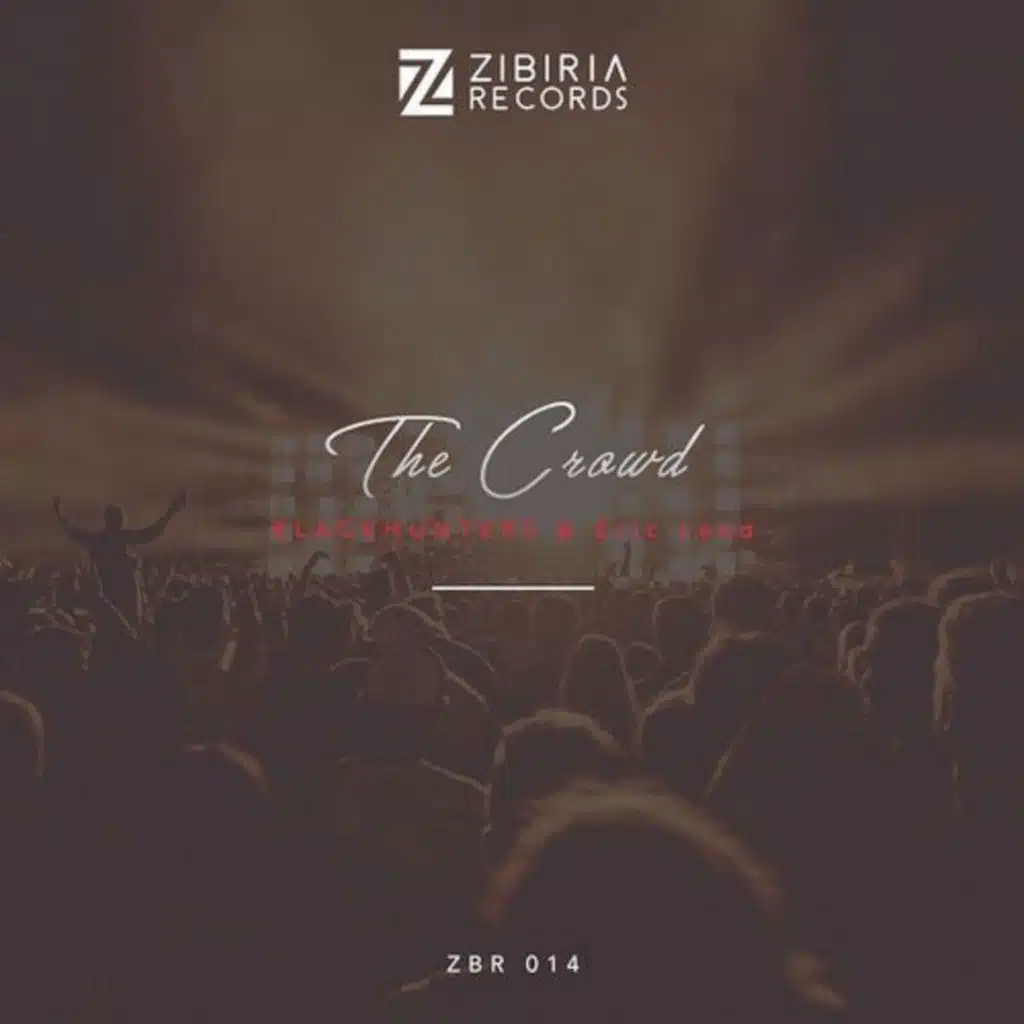 BLACKHUNTERS, Eric Leed