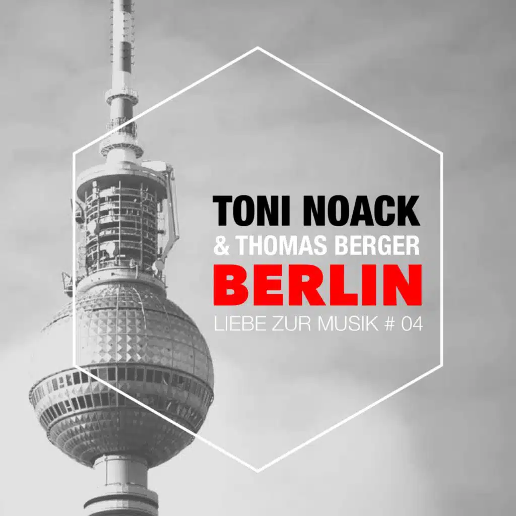 Toni Noack & Thomas Berger