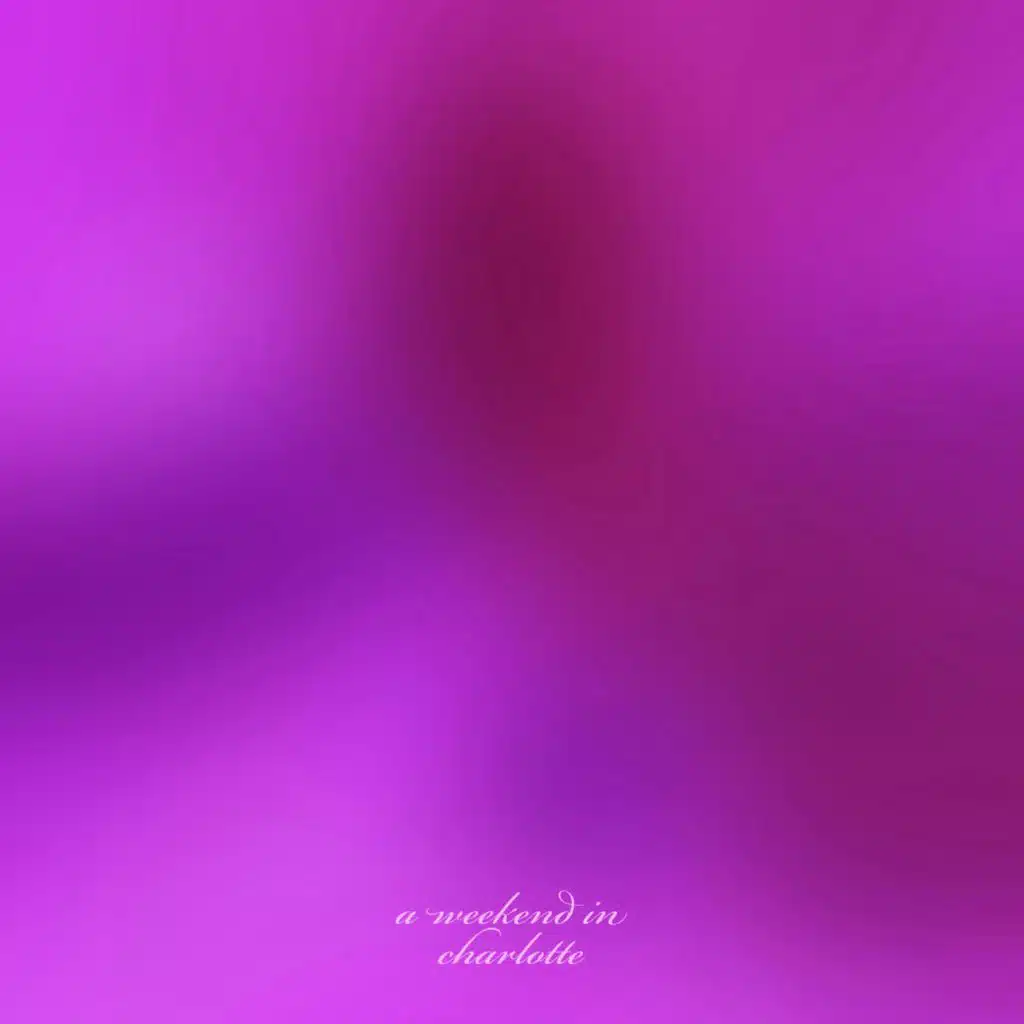 A Weekend In Charlotte