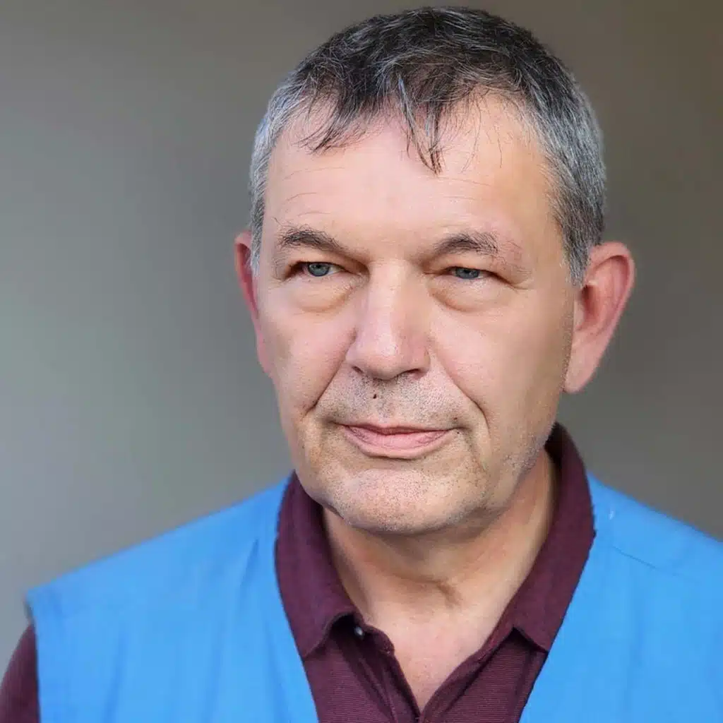 UN's Philippe Lazzarini: Gaza’s agony - hungry, forsaken, dehumanised | Talk to Al Jazeera