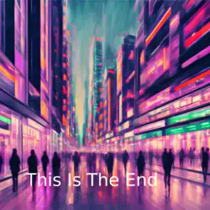 This Is The End