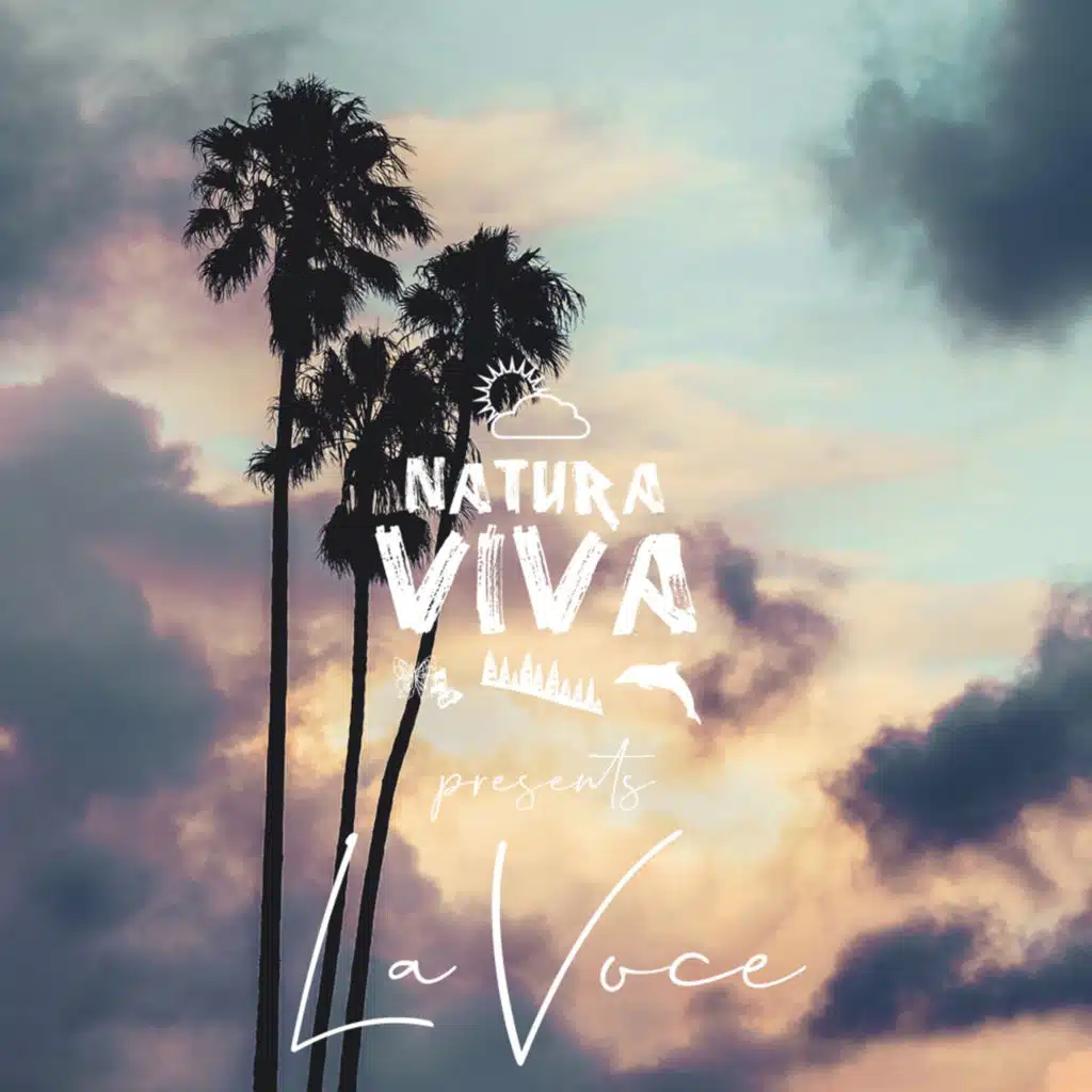 Natura Viva Pres. "La Voce"