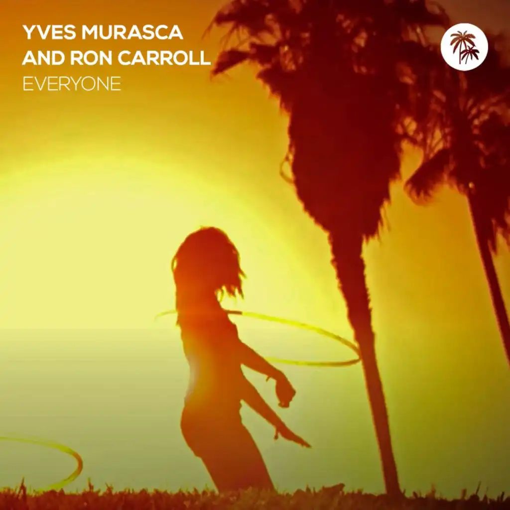 Everyone (Rosario Galati Remix)