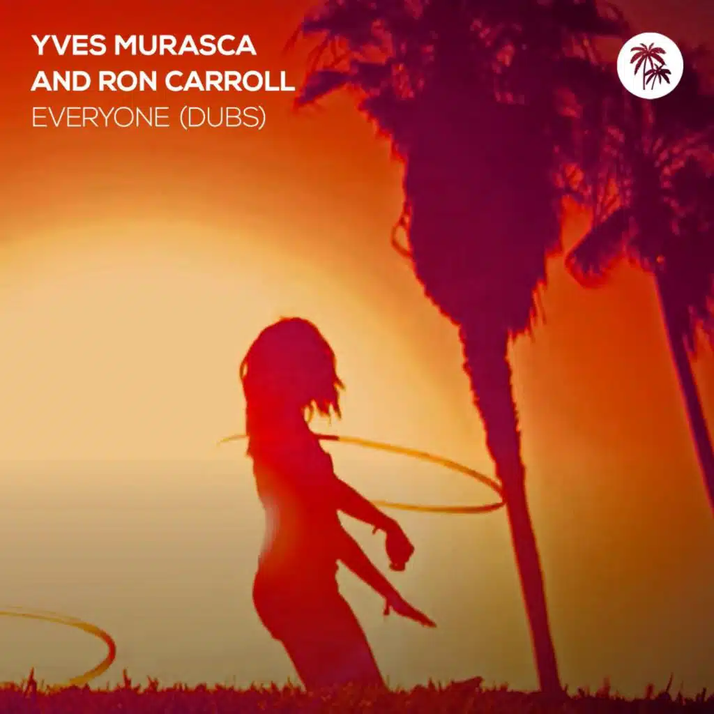 Everyone (Groovemaster K. & Junior Mikey Dub)