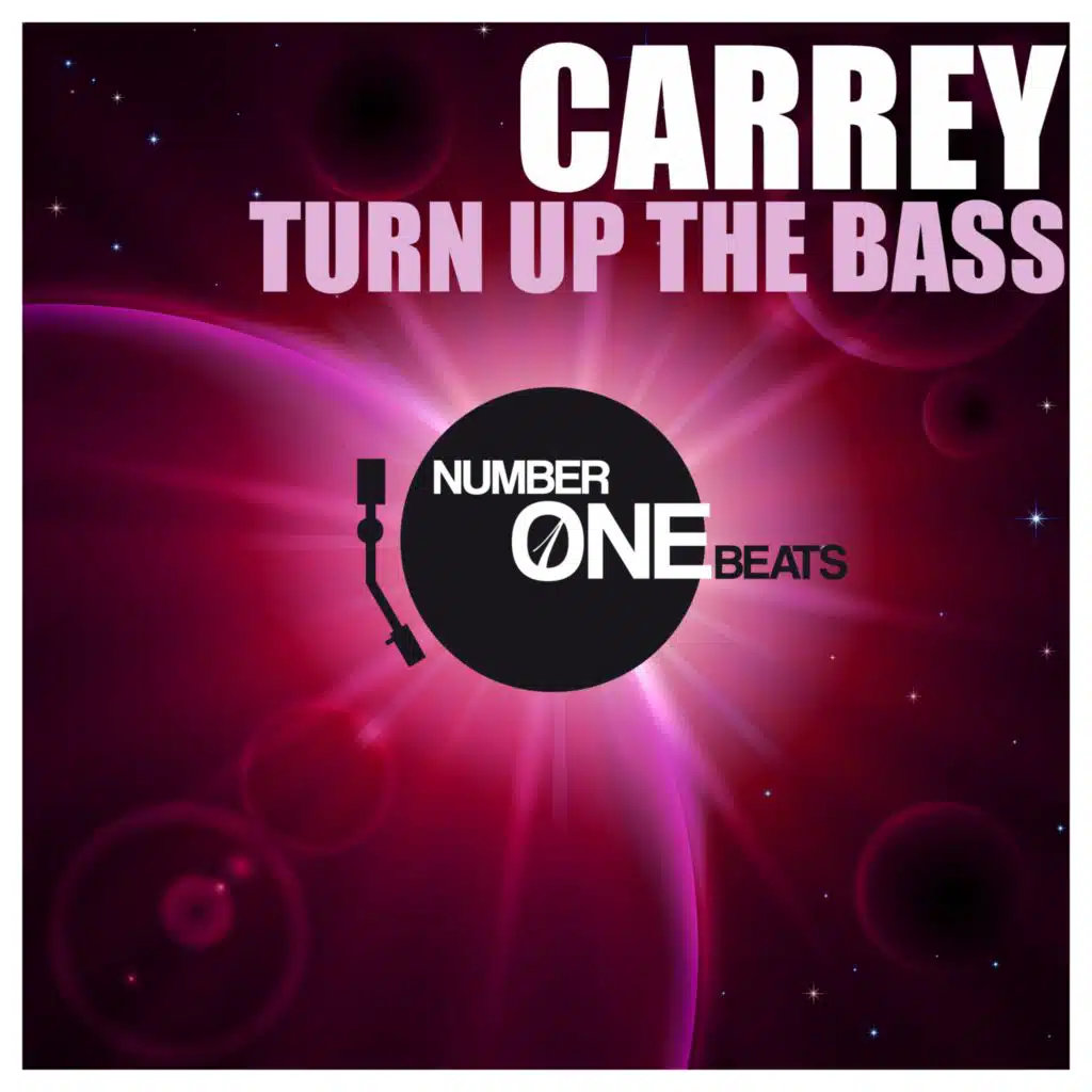 Turn Up the Bass (Radio Edit)