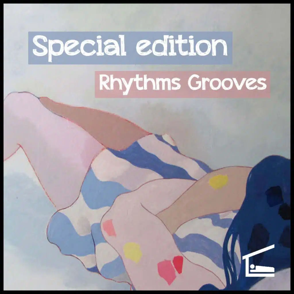 Special Edition Rhythms Grooves