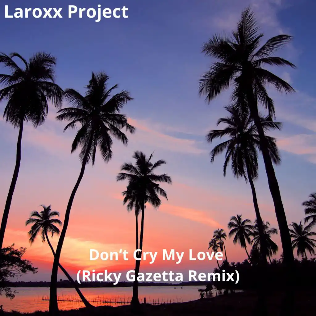 Ricky Gazetta & LaRoxx Project