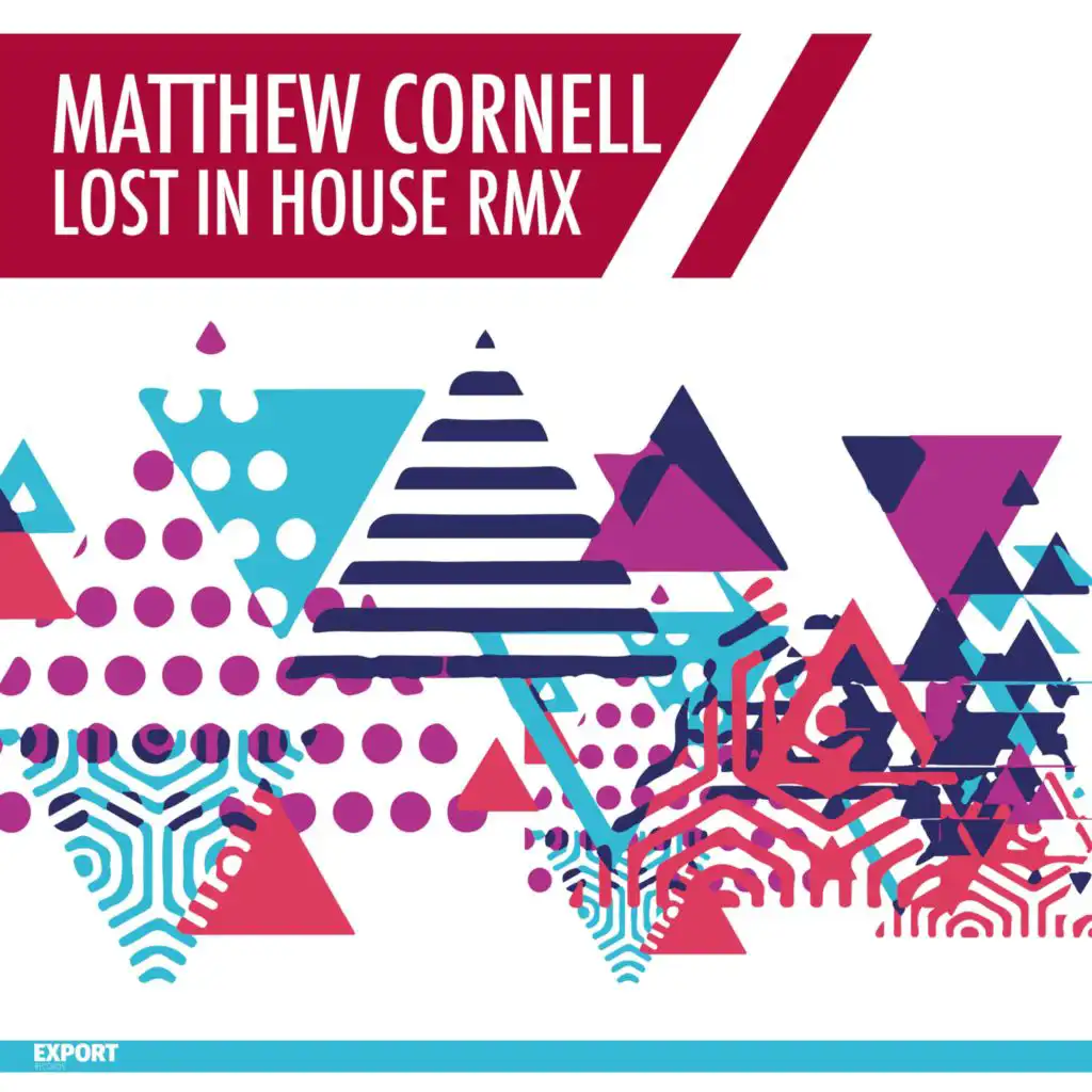 Lost in House (Remix)