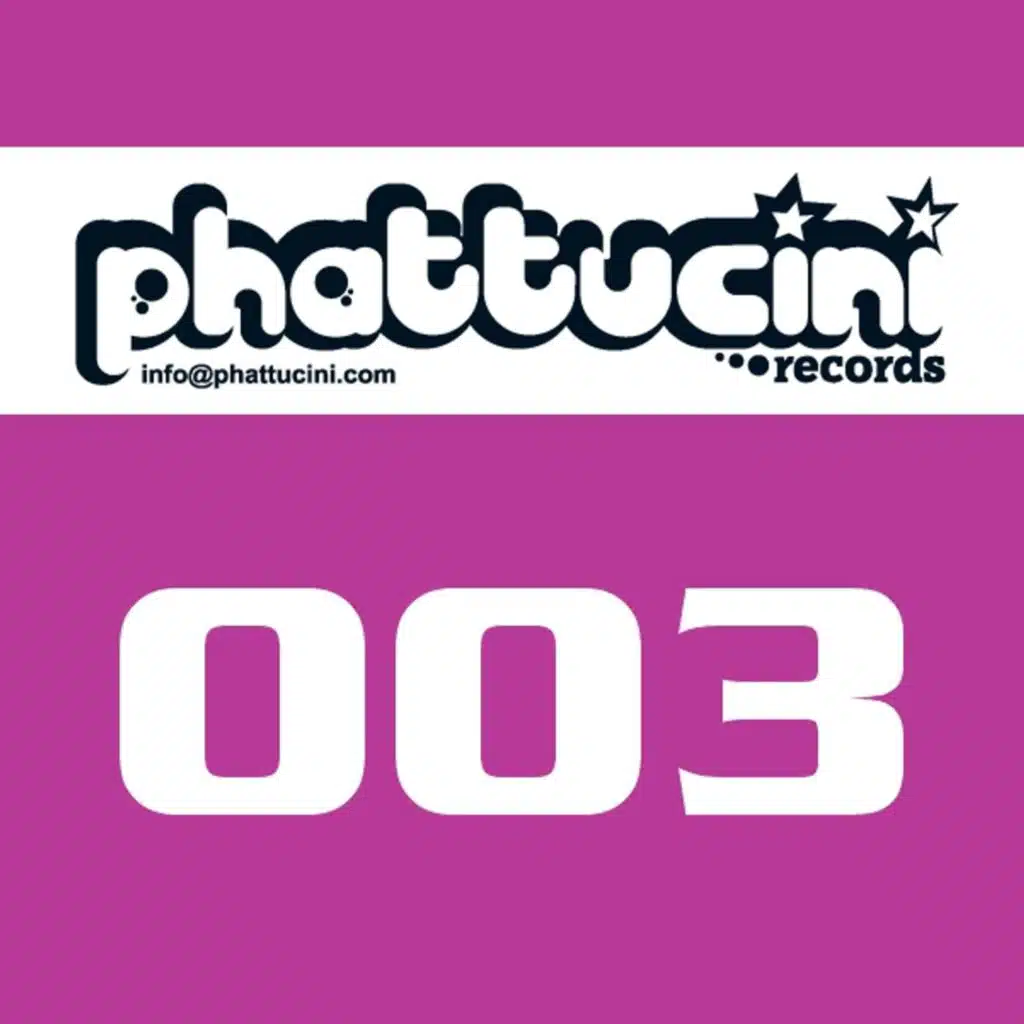 Phattucini Bros. & Joseph.M