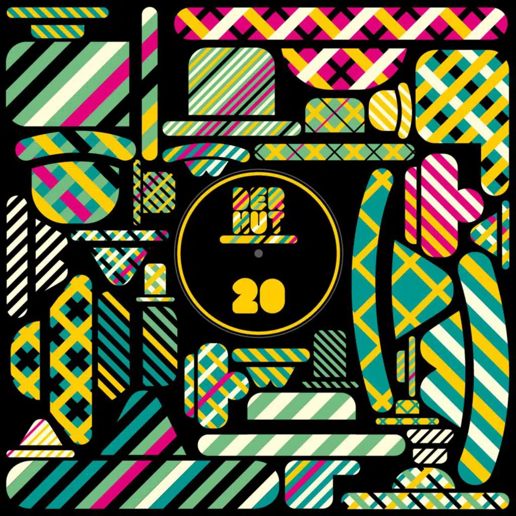 Rombola (Felix Lorusso's Flat Broke Remix)