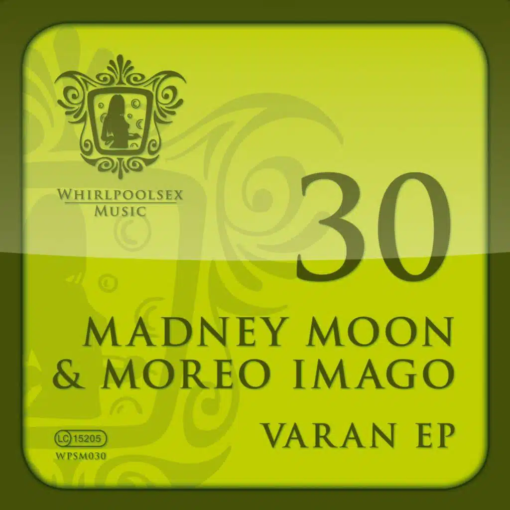Madney Moon & Moreo Imago