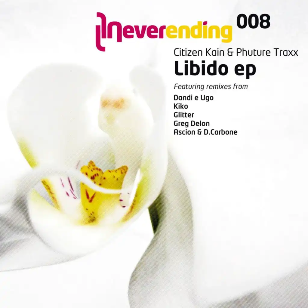 Libido (Kiko Remix)