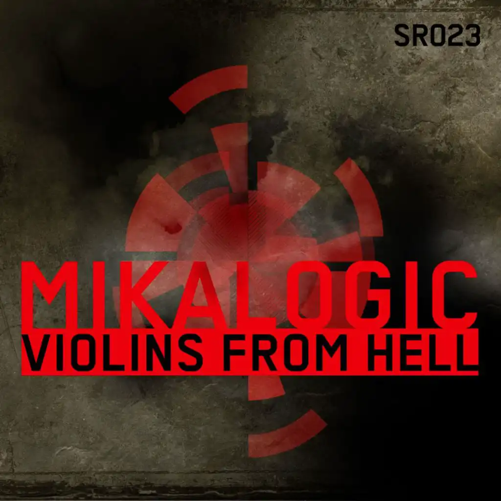 Violins from Hell (Thorsten Hammer & Marc Liquid Remix)