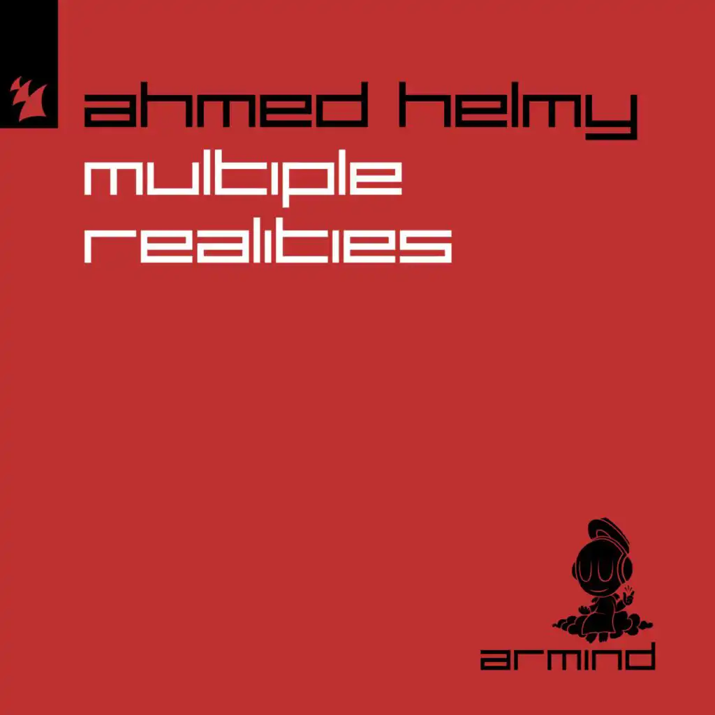 Multiple Realities (Extended Mix)