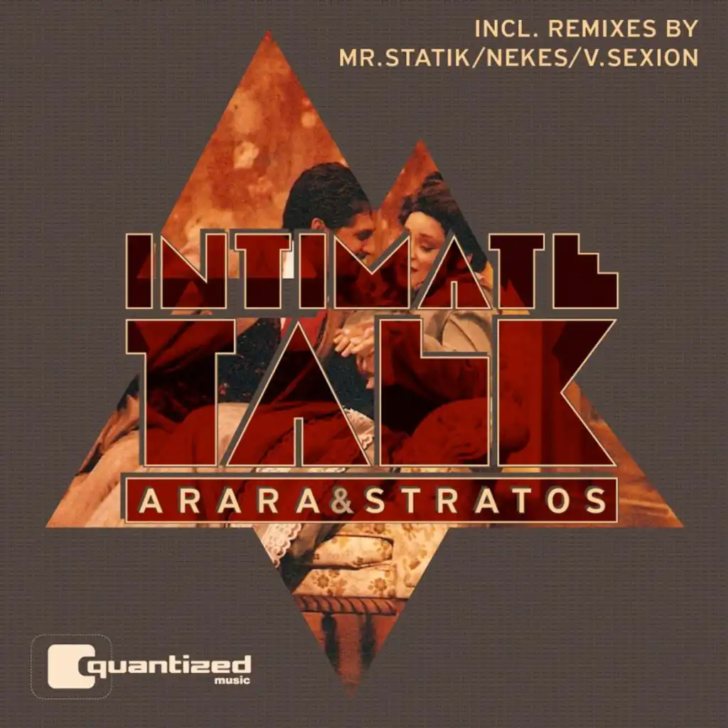 Intimate Talk (Nekes Remix)