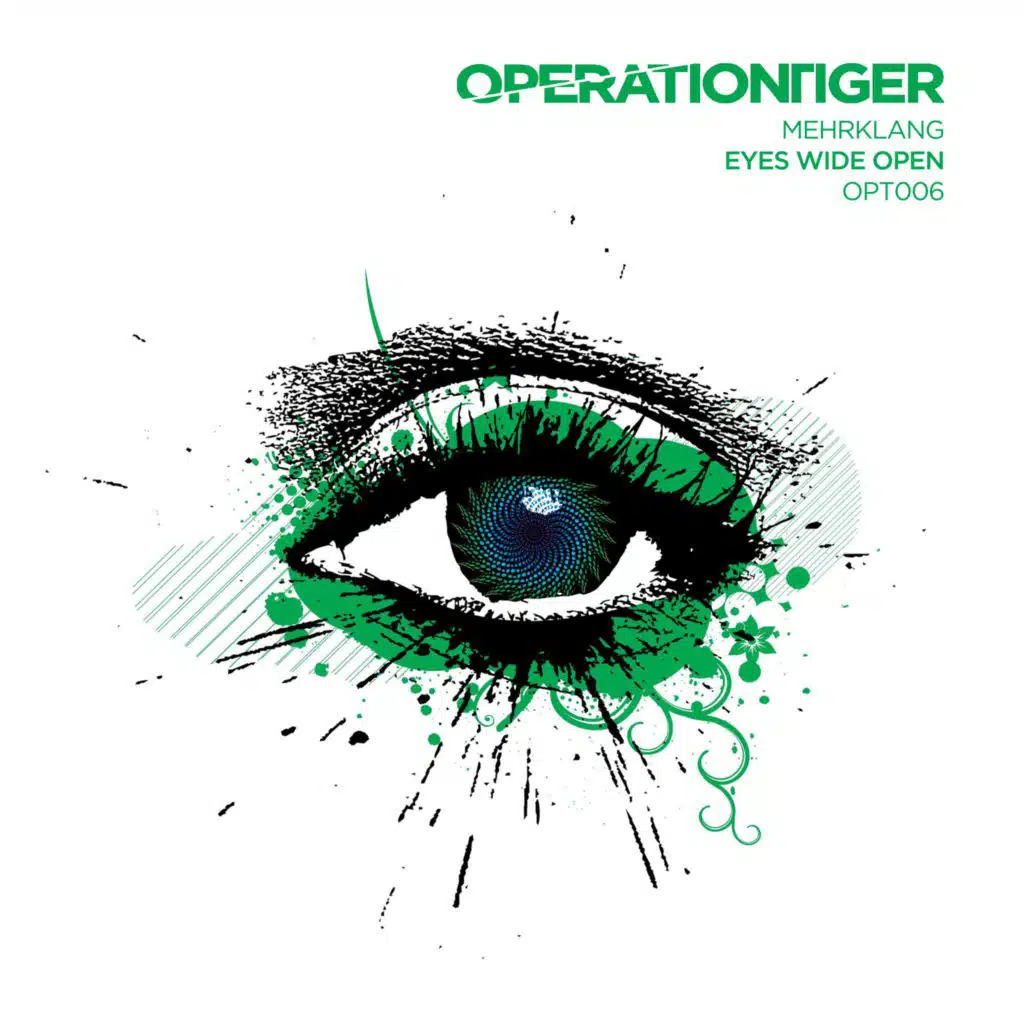 Eyes Wide Open (Mr. ZED Remix)