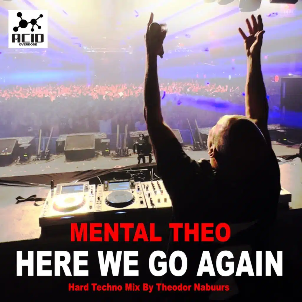 Mental Theo