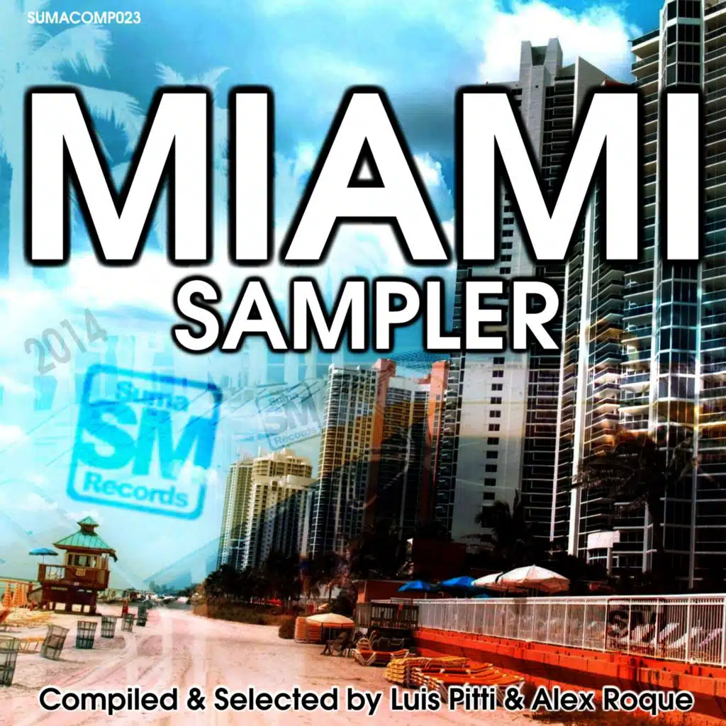 Miami Sampler