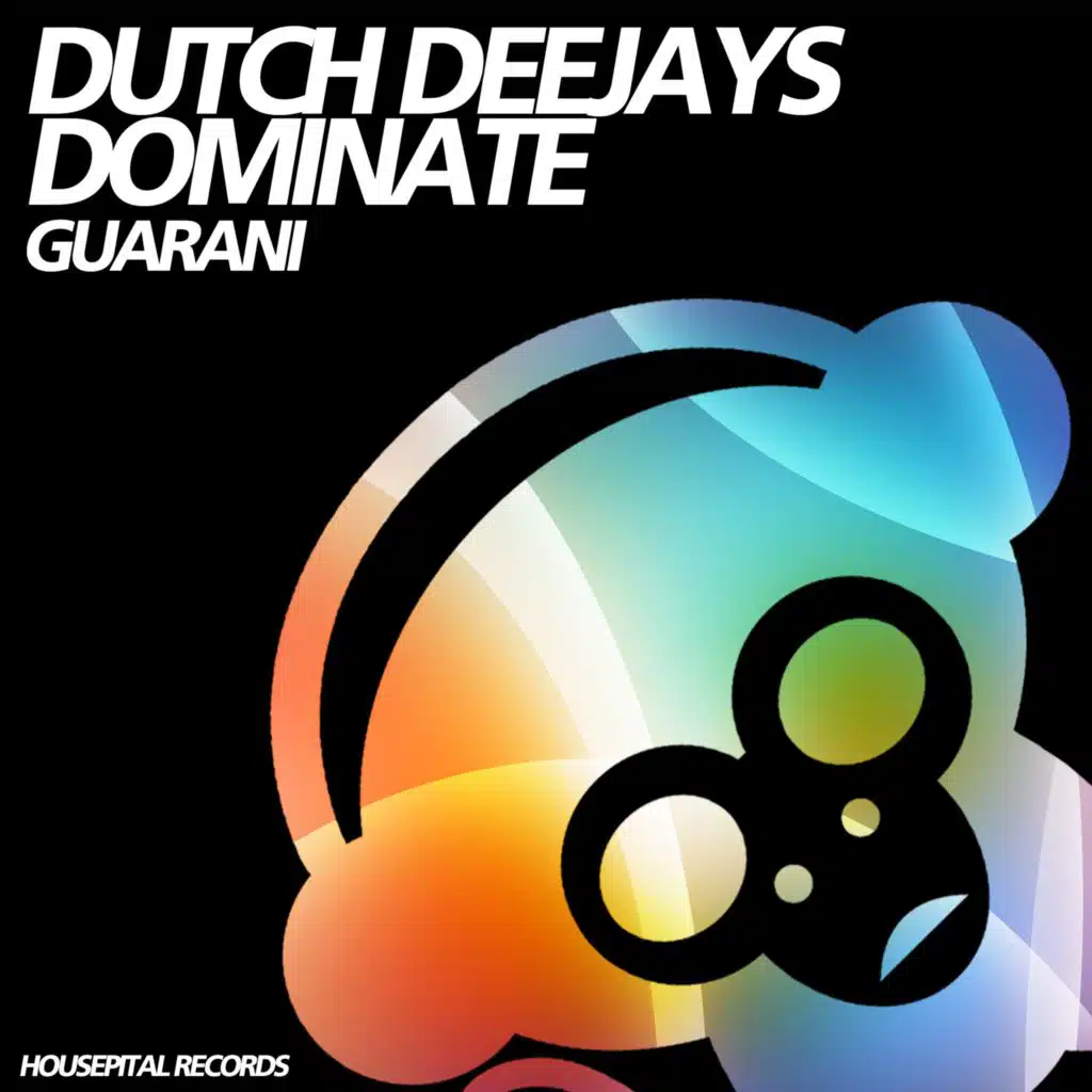 Guarani (Radio Edit)