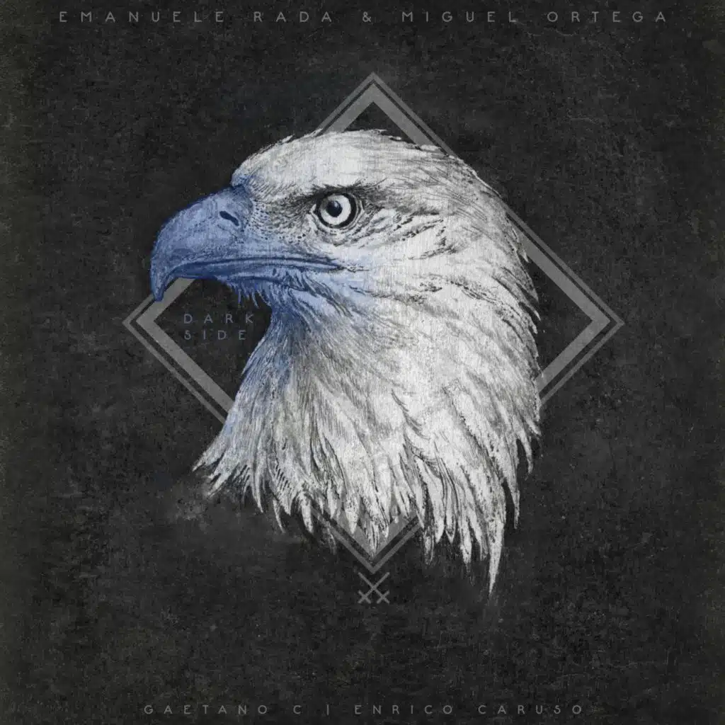 Emanuele Rada & Miguel Ortega