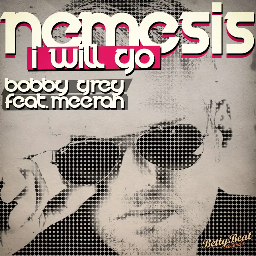 Nemesis (I Will Go) (Van Berger Remix)