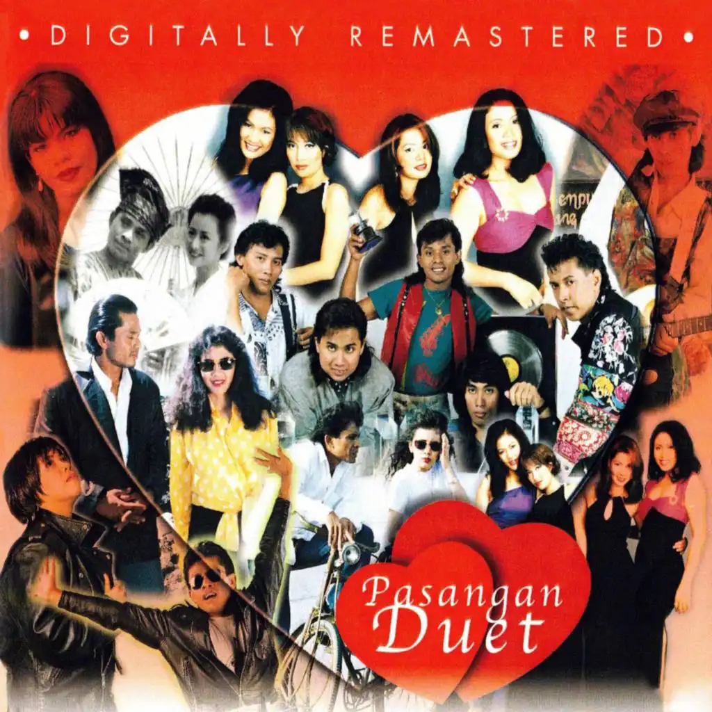 Cinta Dangdut (Edit Version)