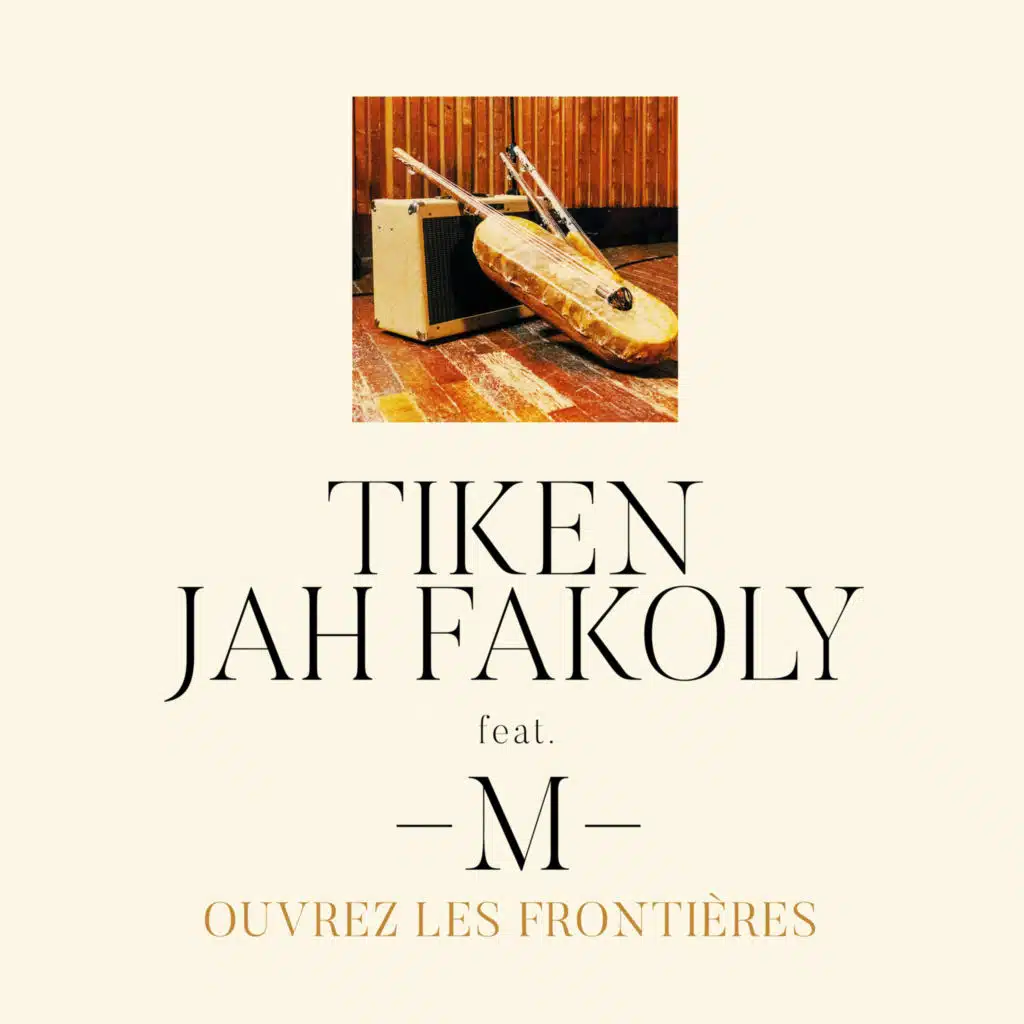Tiken Jah Fakoly & M