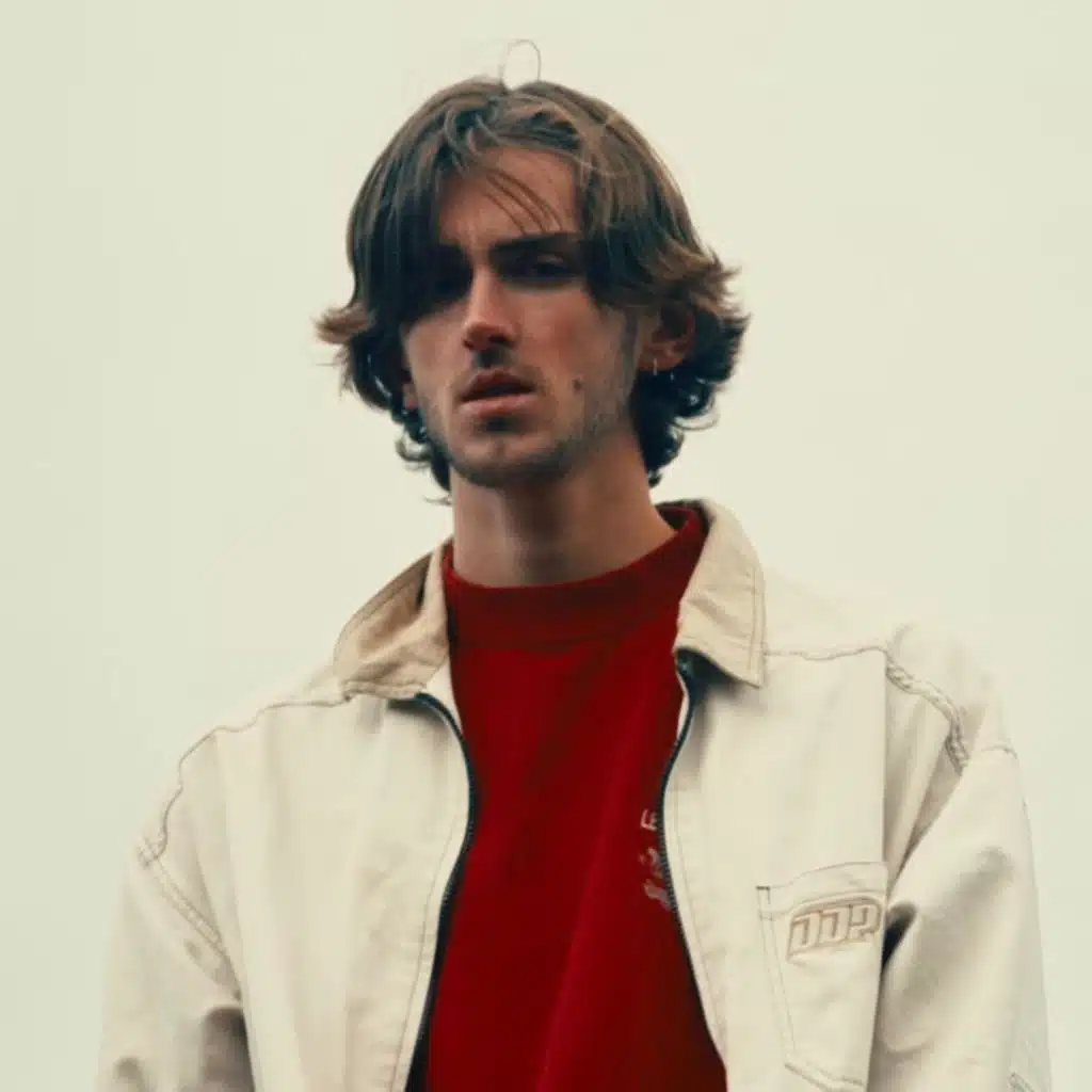 Rouge sang + Félin (version orchestrale)