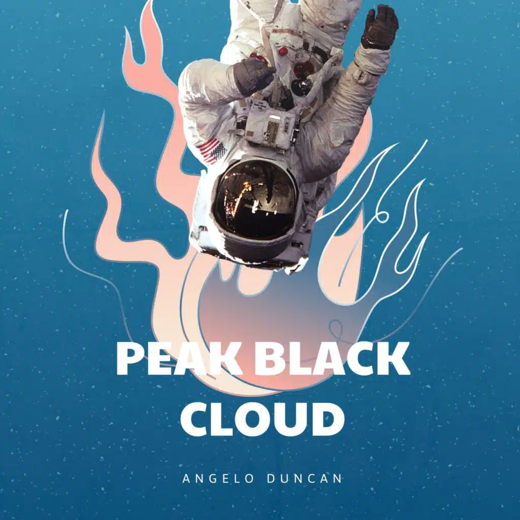 Peak Black Cloud