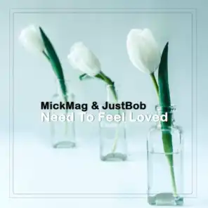 MickMag & JustBob